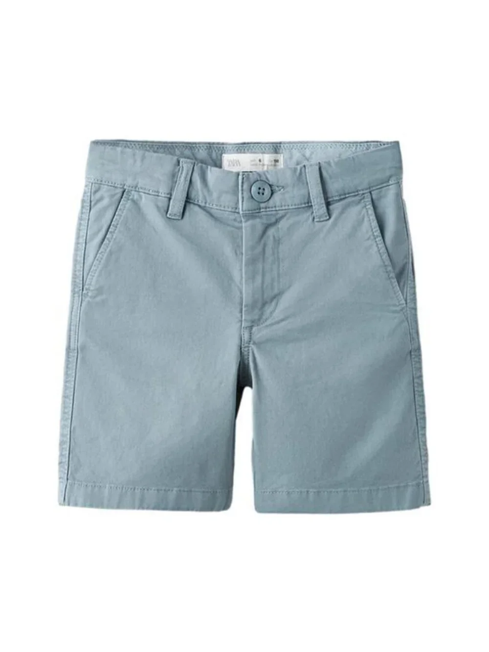 Zara Boys Chino Shorts size 13-14 NWT